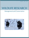 Wildlife Research