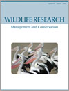 Wildlife Research