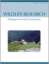 Wildlife Research