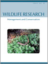 Wildlife Research