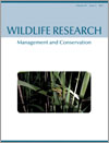 Wildlife Research