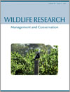 Wildlife Research