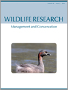 Wildlife Research