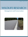 Wildlife Research
