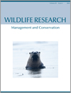 Wildlife Research