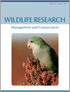 Wildlife Research