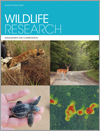 Wildlife Research