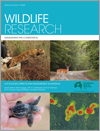 Wildlife Research