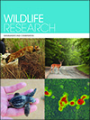 Wildlife Translocation cover image