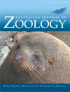 Australian Journal of Zoology