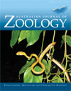 Australian Journal of Zoology