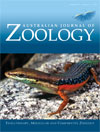 Australian Journal of Zoology