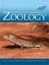 Australian Journal of Zoology