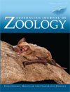 Australian Journal of Zoology