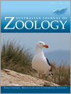 Australian Journal of Zoology