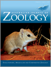 Australian Journal of Zoology