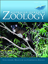 Australian Journal of Zoology
