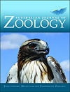 Australian Journal of Zoology