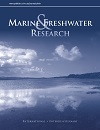 Marine and Freshwater Research