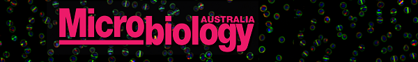 Microbiology Australia