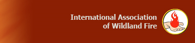 International Journal of Wildland Fire Society
