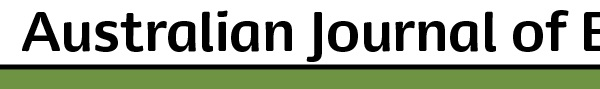 Australian Journal of Botany Supplementary Series