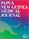 Papua New Guinea Medical Journal
