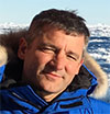Professor Gonzalo Giribet