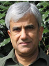 Dr Balwant Singh