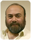 Dr Mark Tibbett