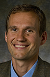 Professor Aaron Wirsing