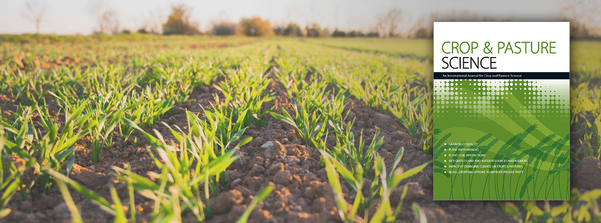 Advances in plant sciences, sustainable farming systems, and food quality