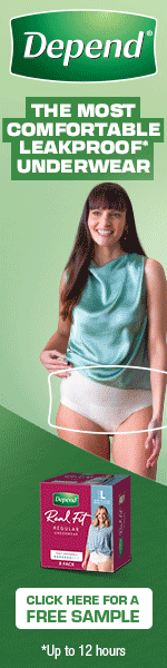DependCare continence care