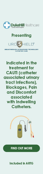 DependCare continence care