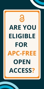 Are you eligible for APC-free Open Access? Visit www.publish.csiro.au/journals/openaccess/ReadandPublish