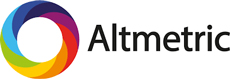 Altmetric logo