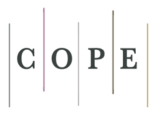 COPE logo