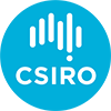 CSIRO logo