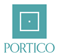 PORTICO logo