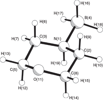 CSIRO PUBLISHING | Australian Journal of Chemistry