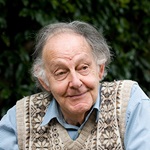 George Adrian Horridge (2009).