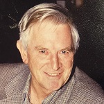 Photograph of David Headley Green.