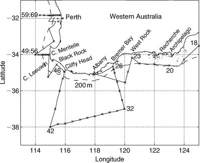 Csiro Org Chart