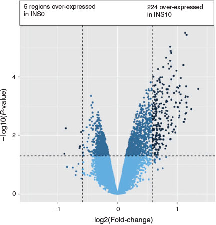 PDF) Insulin and IR-β in pig spermatozoa: A role of the hormone in